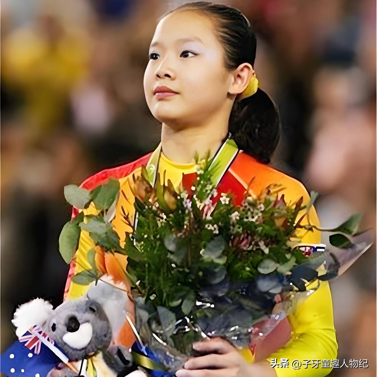 国际体育比赛中，女子运动员精彩表现(国际体育比赛中,女子运动员精彩表现为)