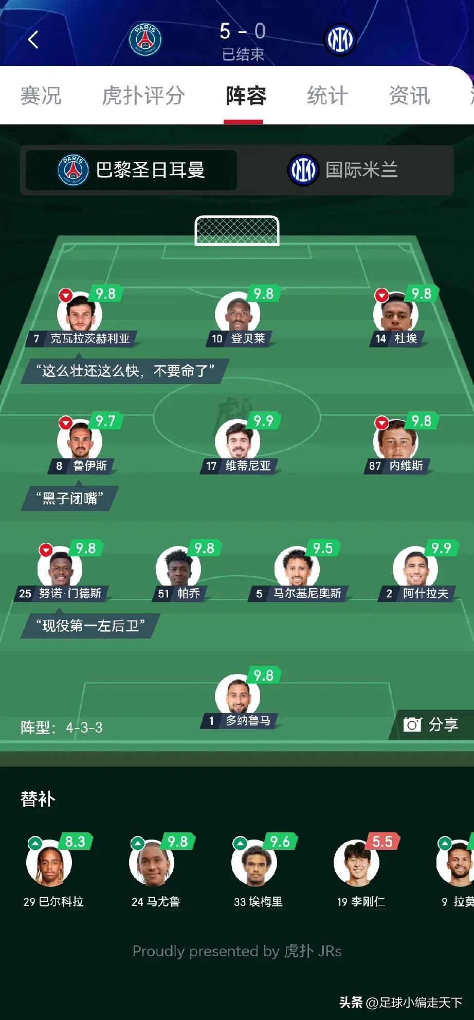 欧冠皇马再遭淘汰，客场两球不敌巴黎的简单介绍