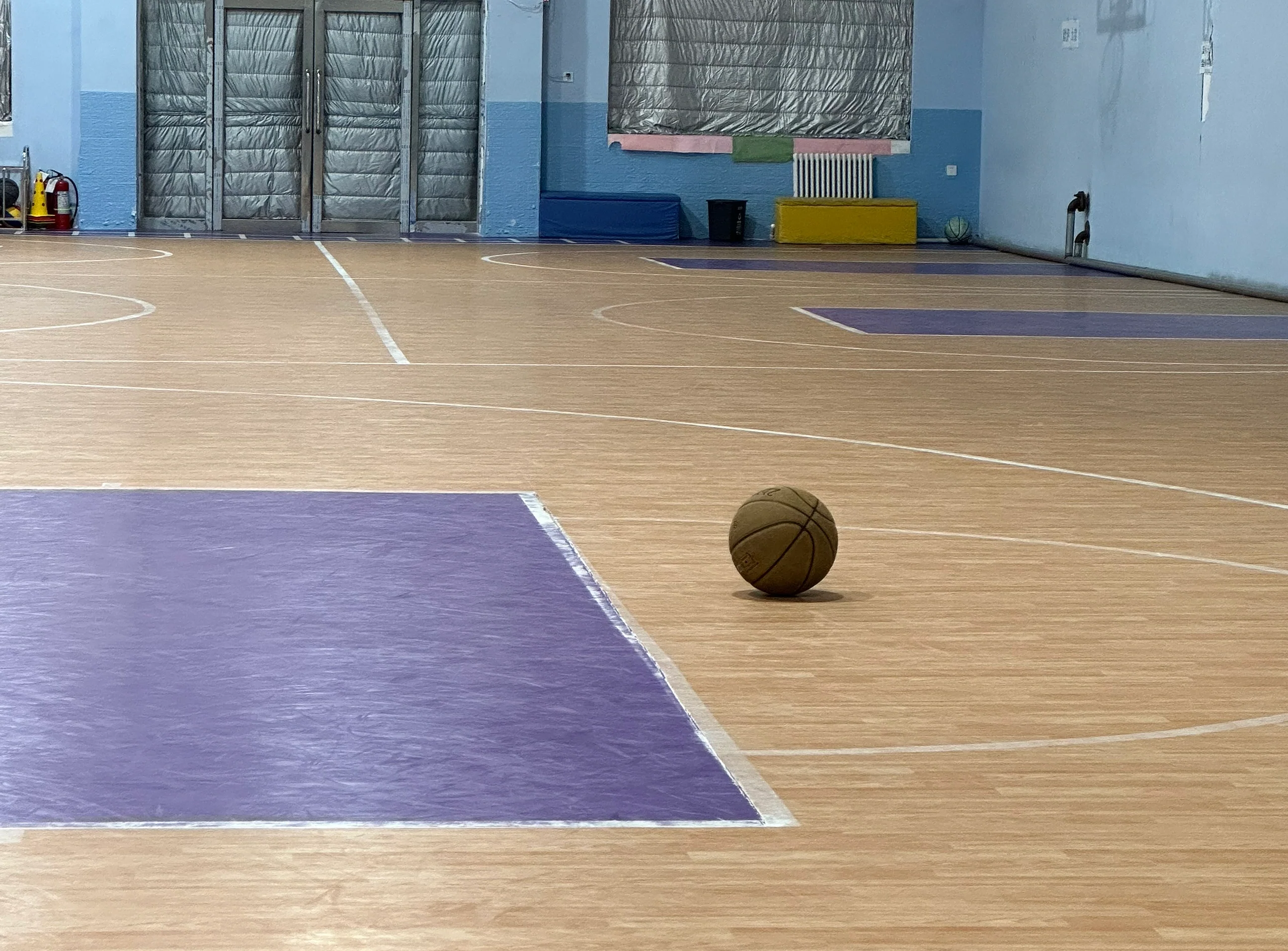 aoa体育培训-近期篮球场上的最新战况如何？