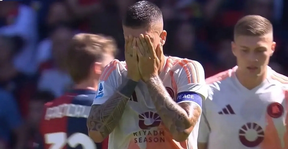 那不勒斯惨遭逆转，客场失利