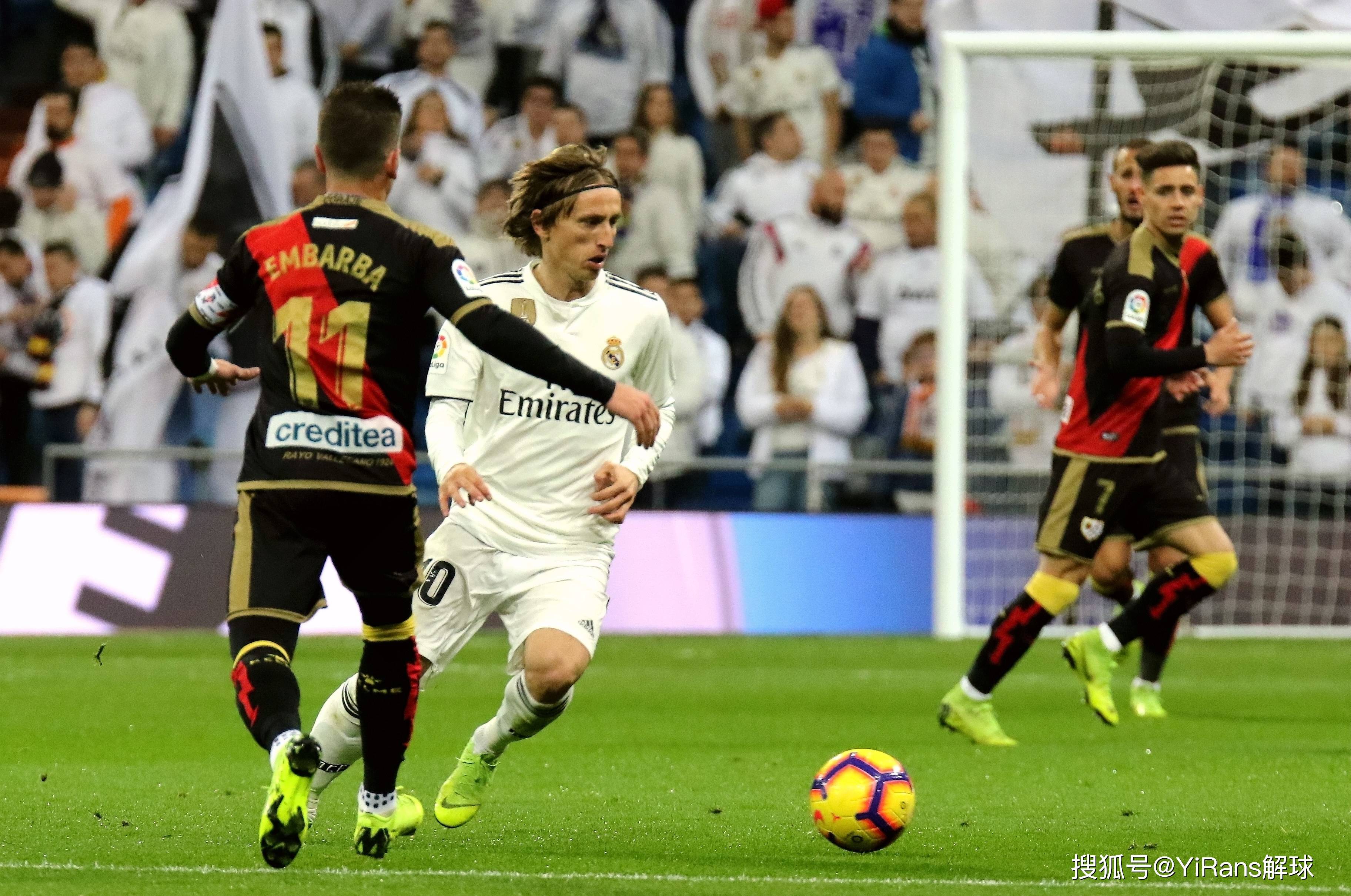 巴列卡诺客场惨败，形势不妙的简单介绍