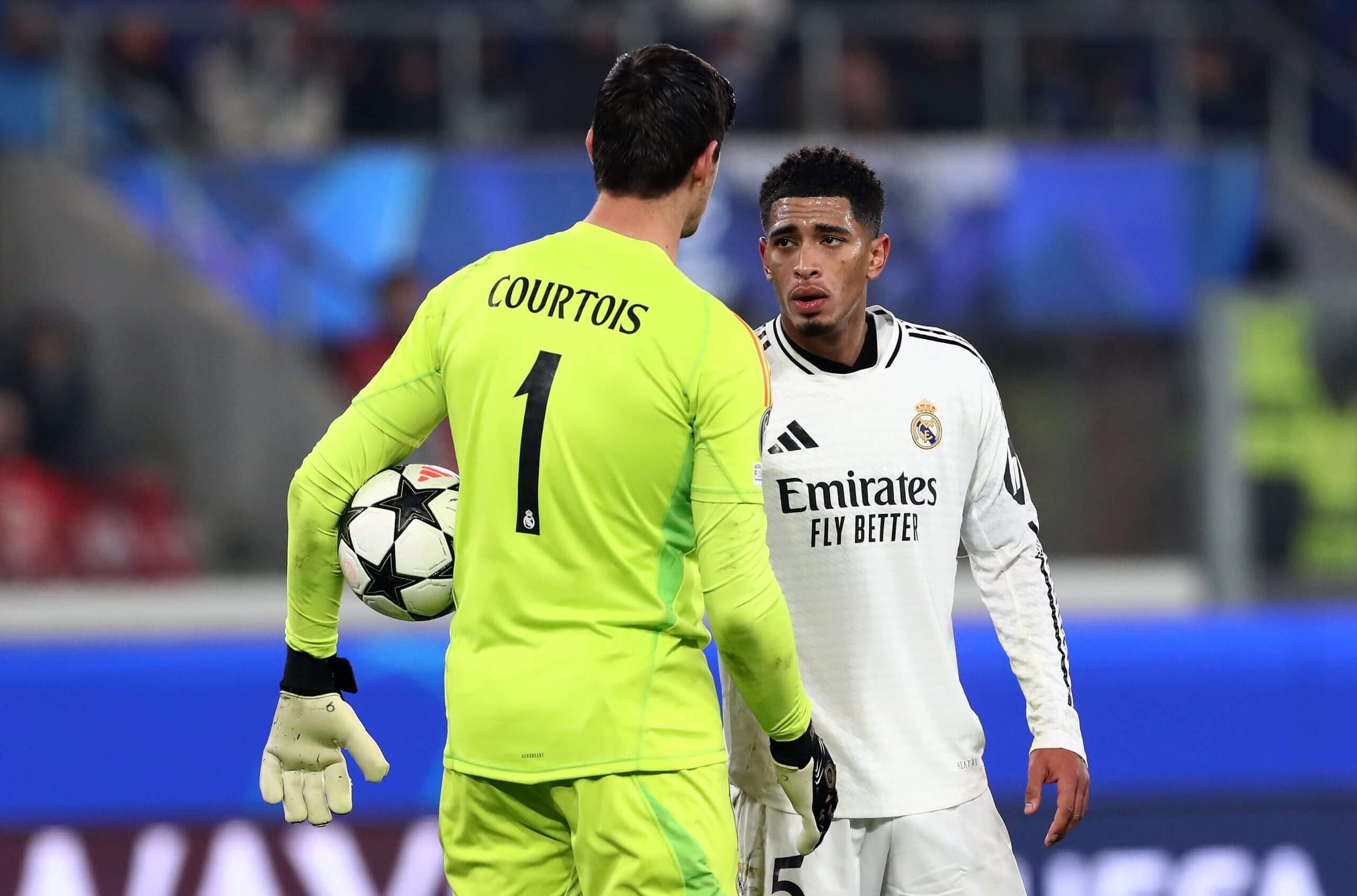 皇马轻松晋级，庆祝胜利的到来的简单介绍