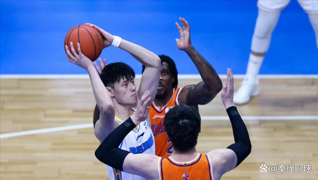 湖南队大比分落后，最终惨败收场