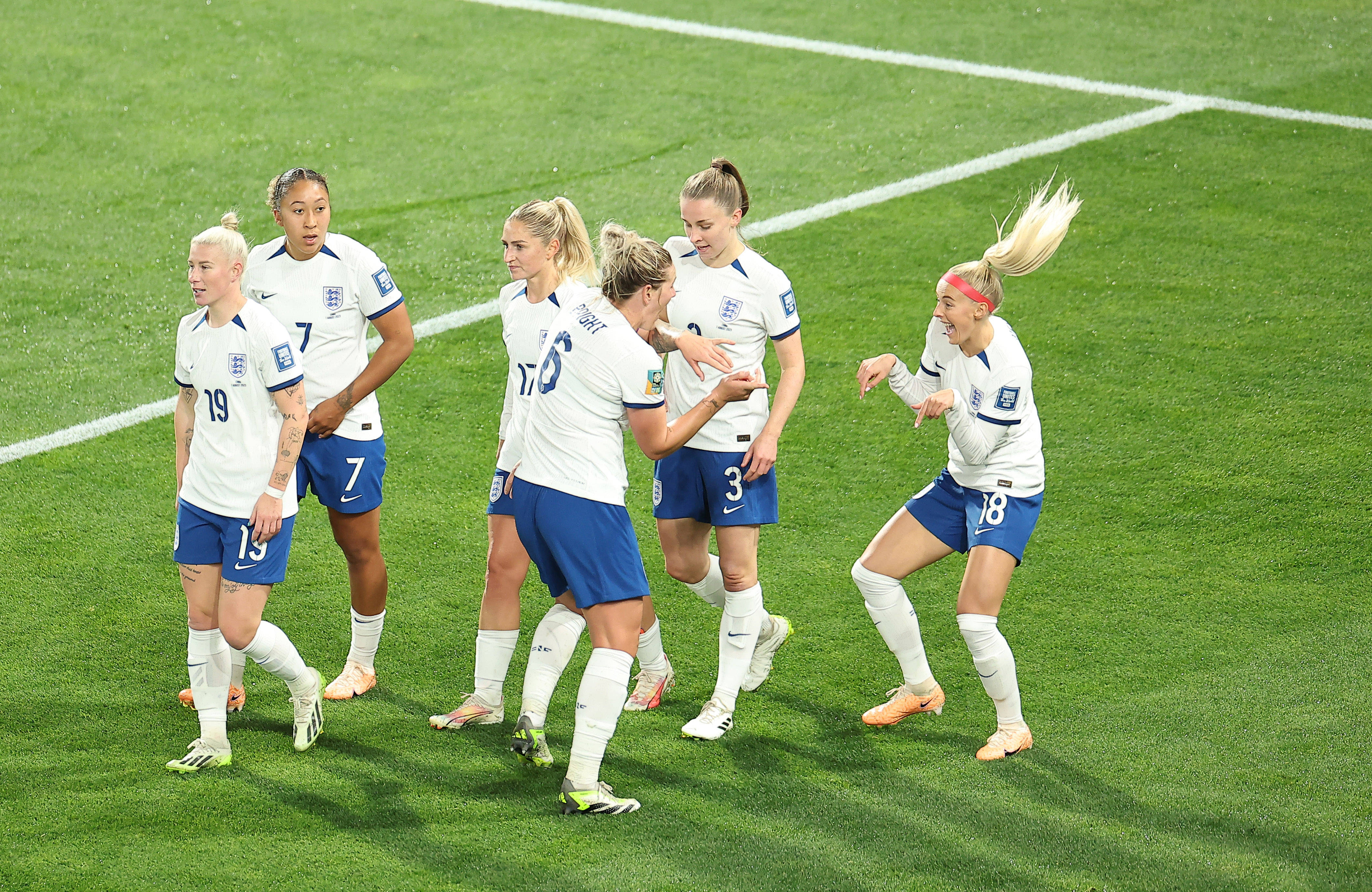 爱尔兰女足青年队在友谊赛中取得胜利 爱尔兰女足青年队在友谊赛中取得胜利