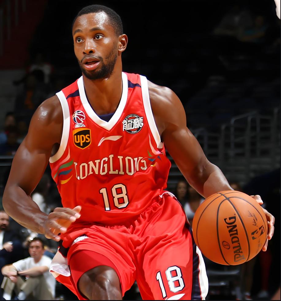 aoa体育课程-CBA热身赛罗伯特-高登表现抢眼，被誉为最佳外援候选人！的简单介绍