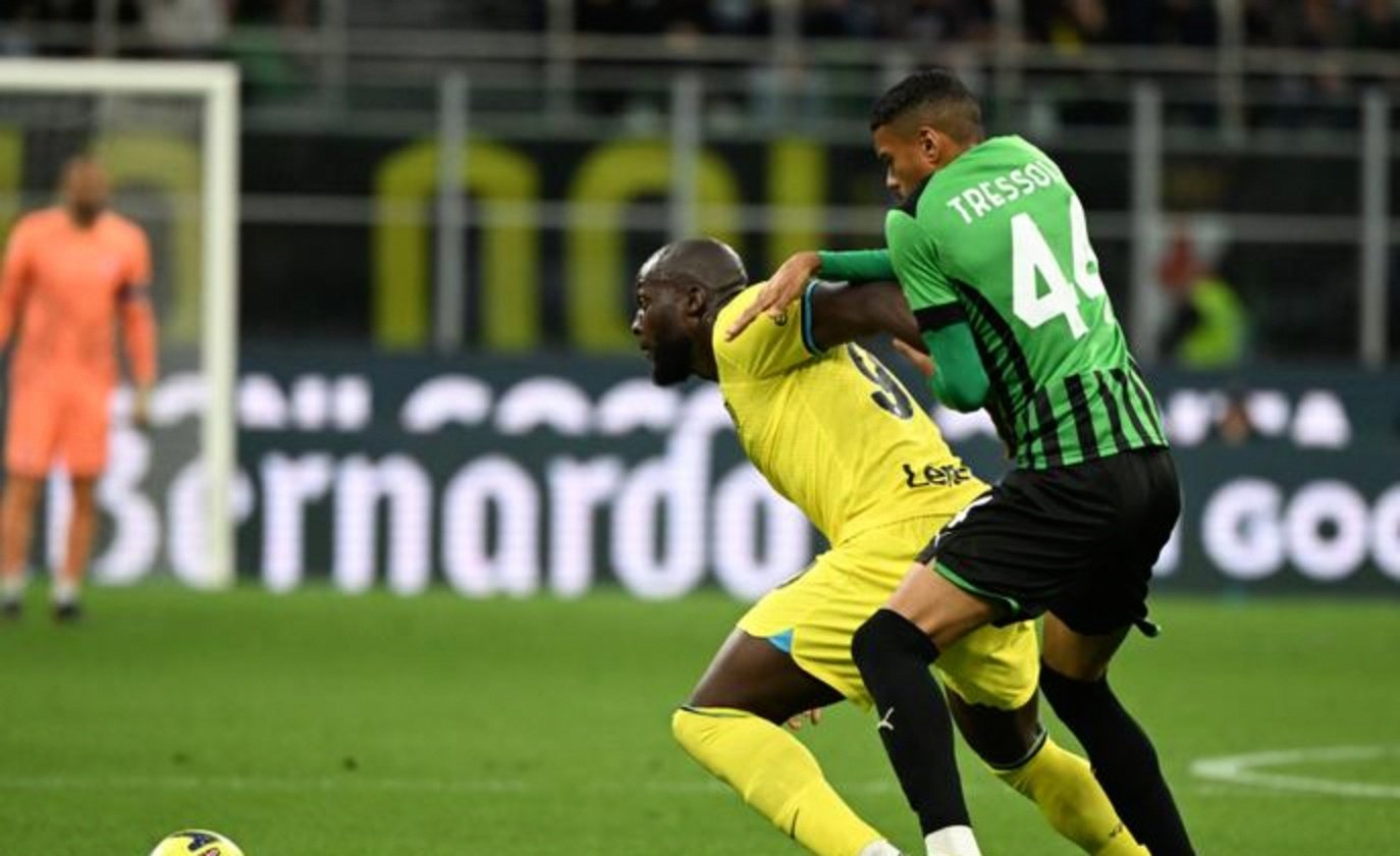 萨索洛遭遇连败，保级形势严峻