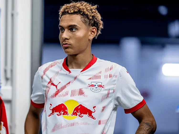 关于RB莱比锡意外失利，前锋称球队需要反思的信息