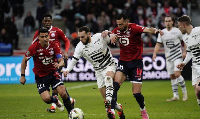 aoa体育娱乐-里尔客场击败对手，稳扎联赛前三位置的简单介绍