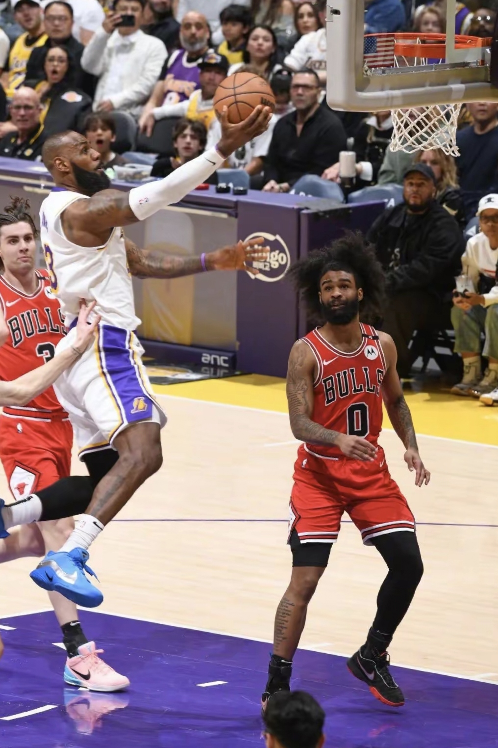 芝加哥公牛队连胜,助力晋级季后赛的简单介绍 芝加哥公牛队连胜,助力晋级季后赛的简单介绍