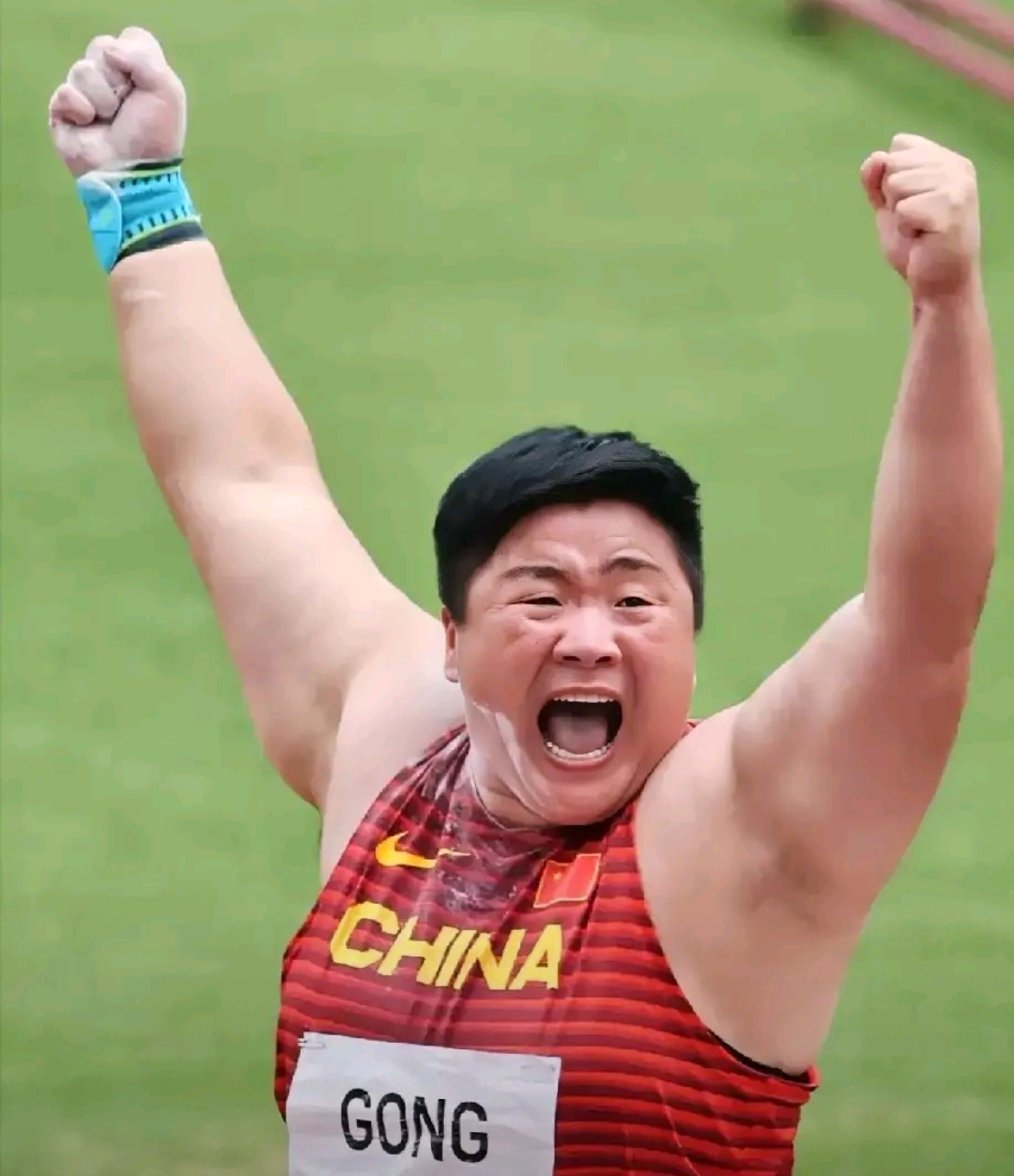 aoa体育娱乐-中国运动员表现突出，再获佳绩