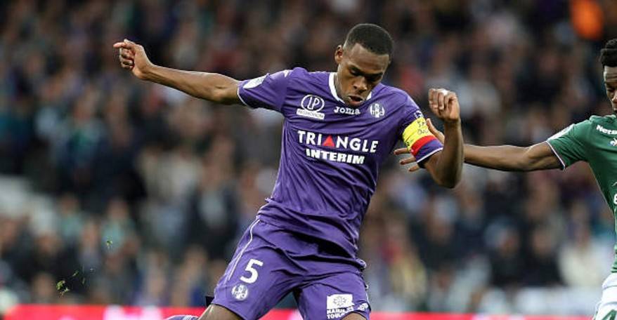 aoa体育娱乐-摩纳哥大胜图卢兹，抢眼争冠态势