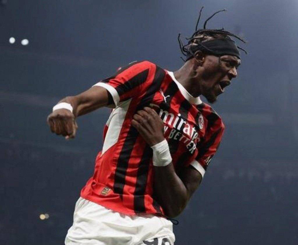 aoa体育活动-AC米兰主场战成平局，未能取得胜利的简单介绍